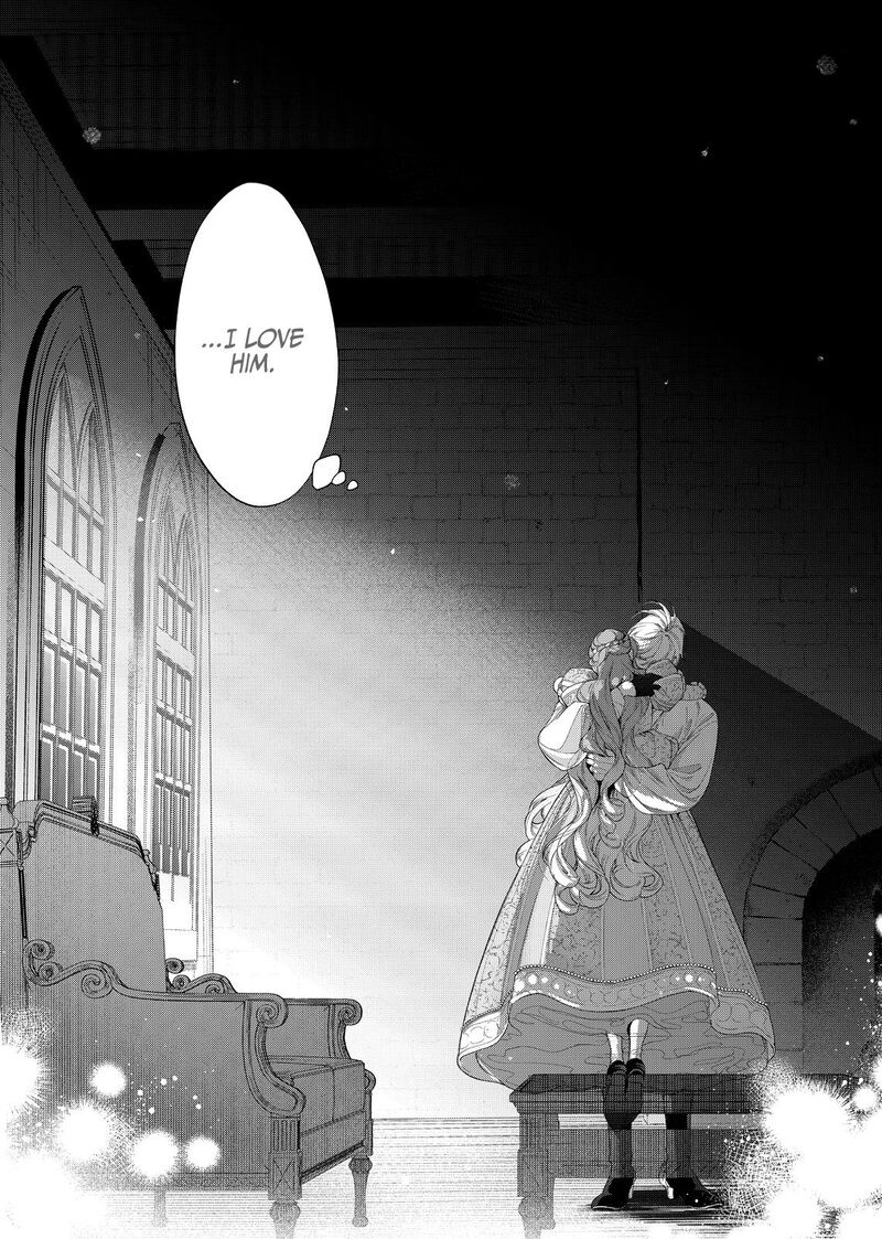 Hana Himeru Kimi No Meteor 25 30