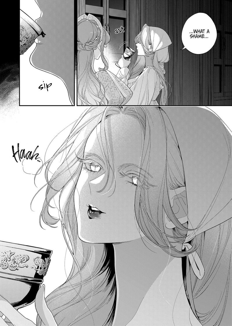 Hana Himeru Kimi No Meteor 25 5