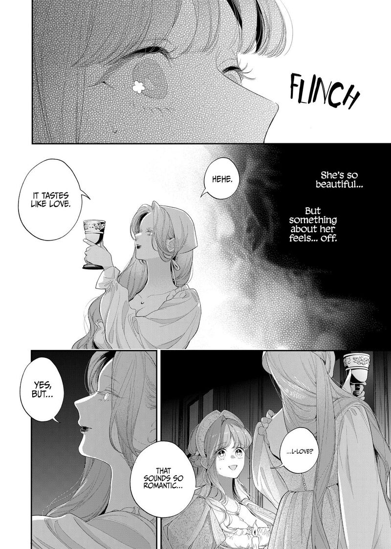 Hana Himeru Kimi No Meteor 25 6