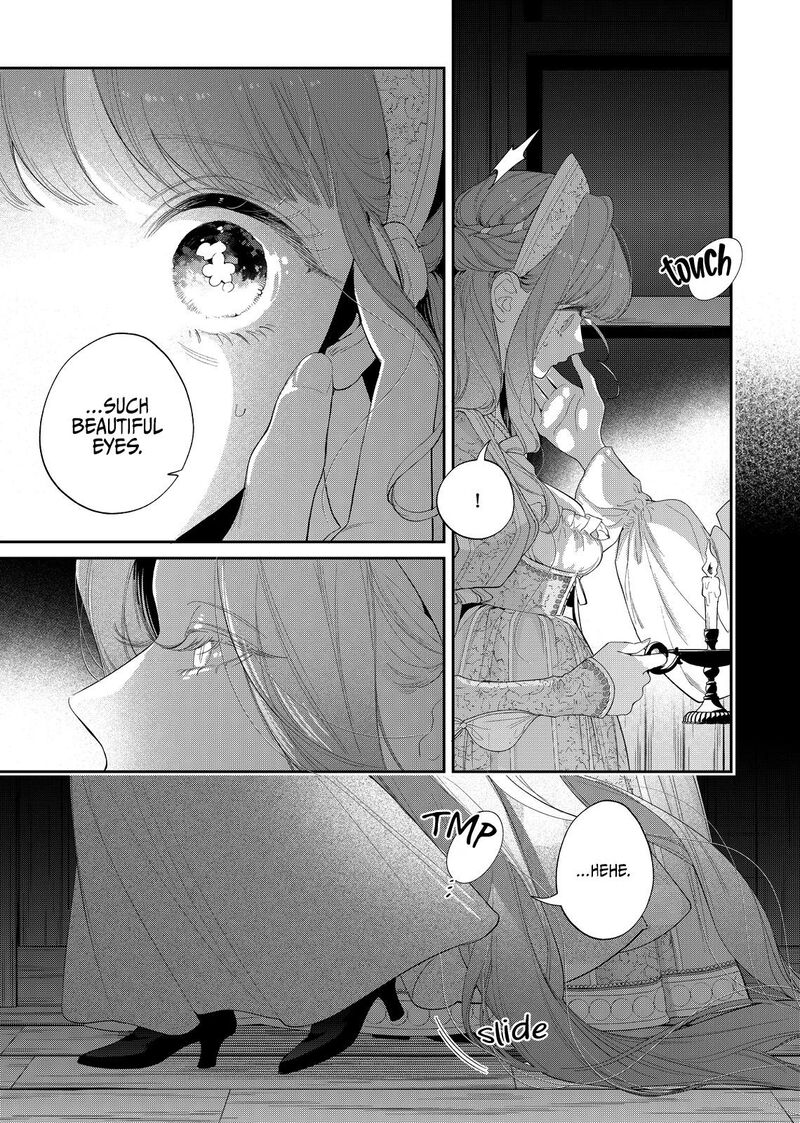 Hana Himeru Kimi No Meteor 25 8