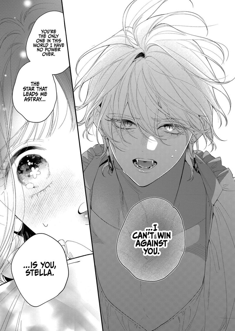 Hana Himeru Kimi No Meteor 26 22