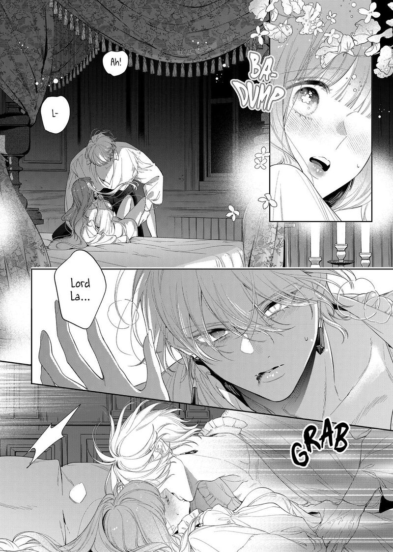 Hana Himeru Kimi No Meteor 26 28