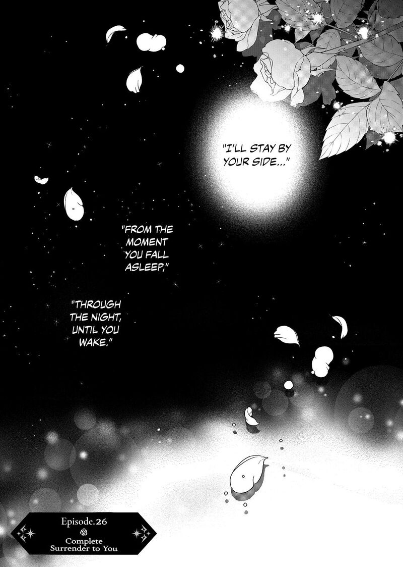 Hana Himeru Kimi No Meteor 26 3