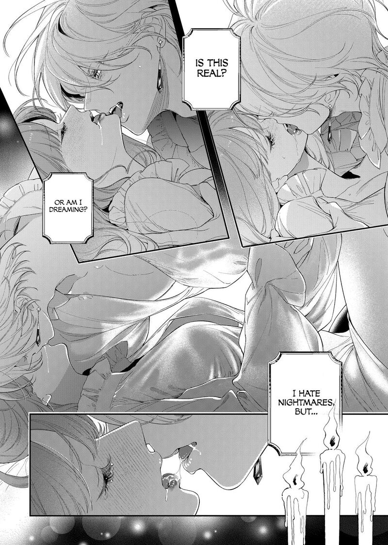 Hana Himeru Kimi No Meteor 26 30