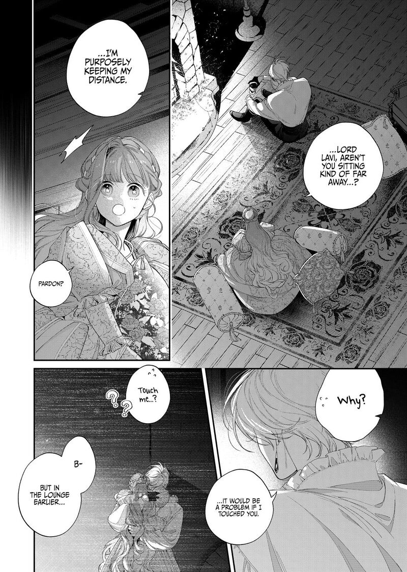 Hana Himeru Kimi No Meteor 26 8