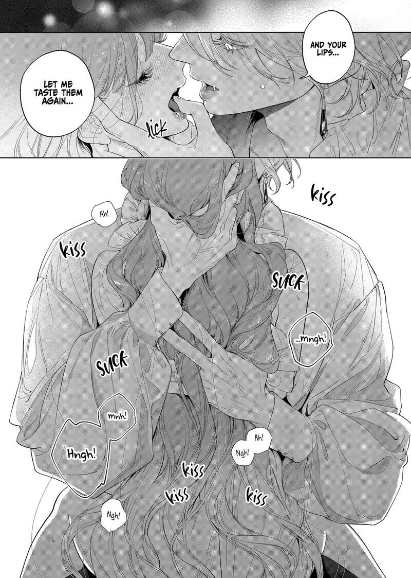 Hana Himeru Kimi No Meteor 27 13