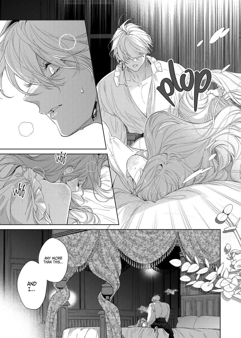 Hana Himeru Kimi No Meteor 27 19