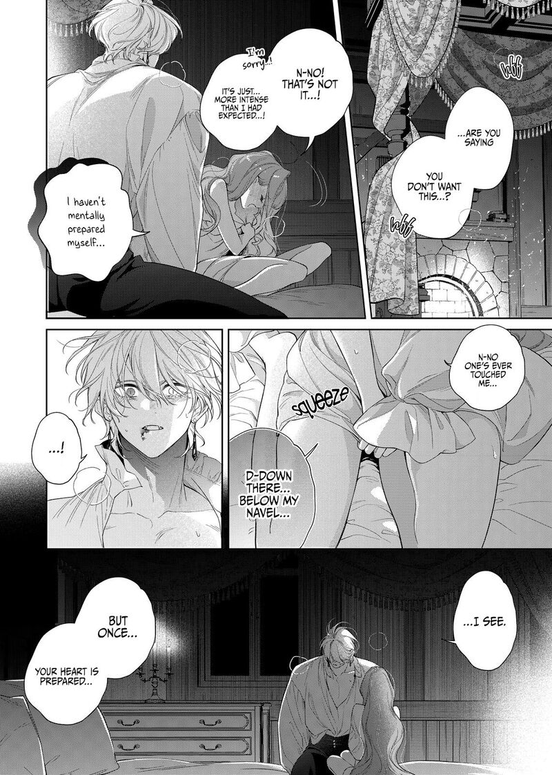 Hana Himeru Kimi No Meteor 27 20