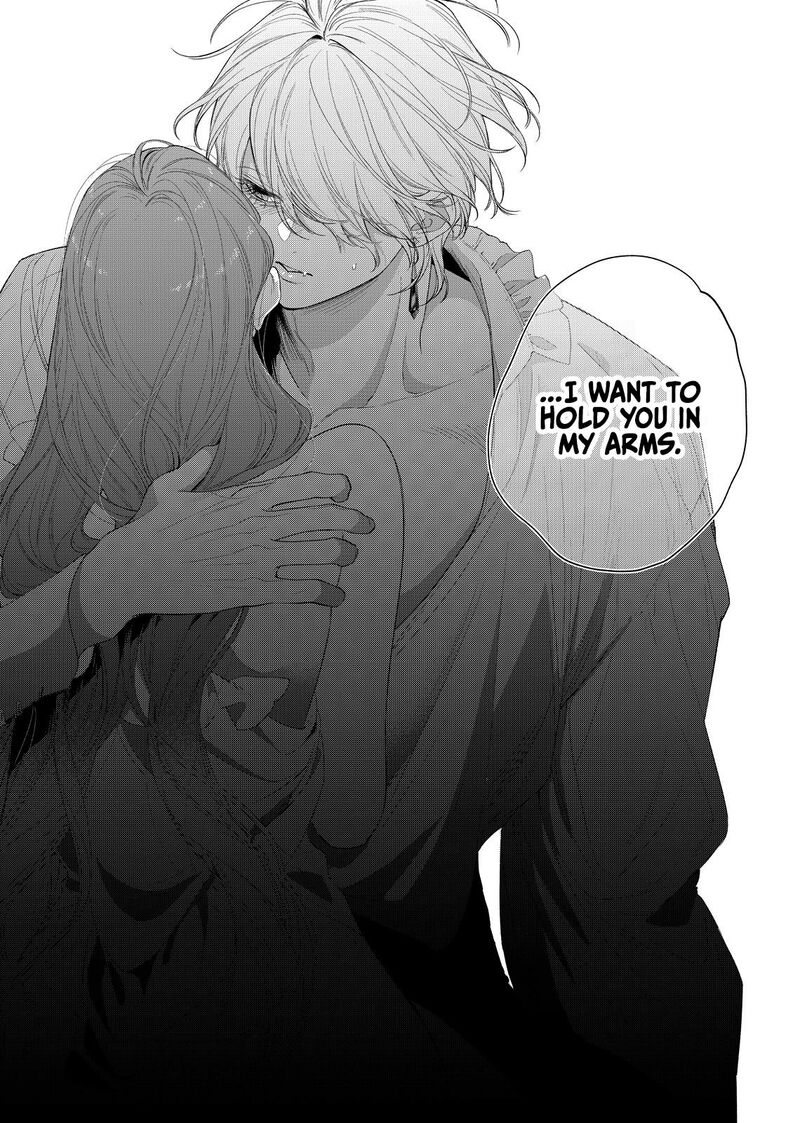 Hana Himeru Kimi No Meteor 27 22