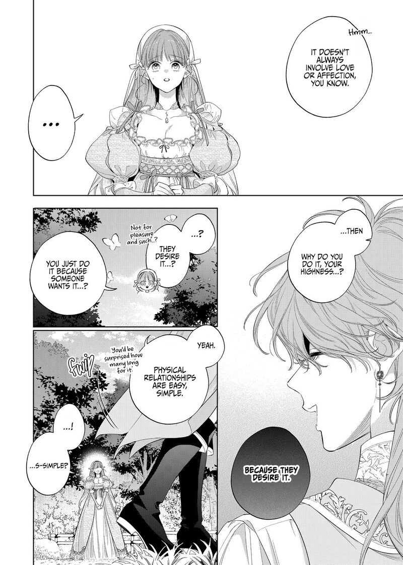 Hana Himeru Kimi No Meteor 28 20