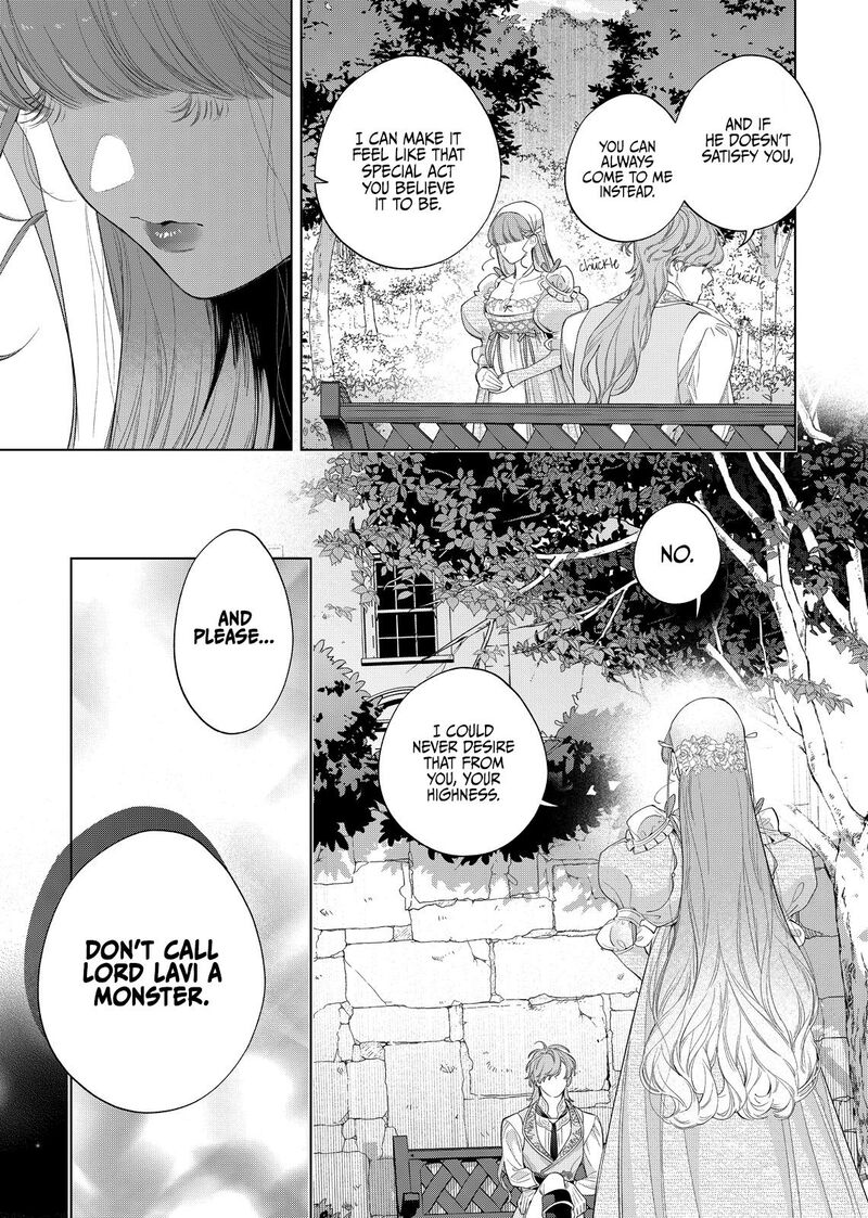 Hana Himeru Kimi No Meteor 28 23