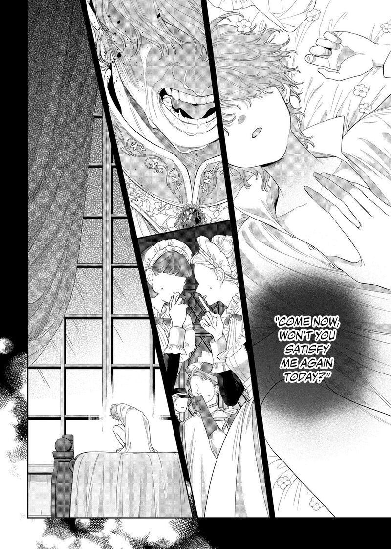 Hana Himeru Kimi No Meteor 28 33