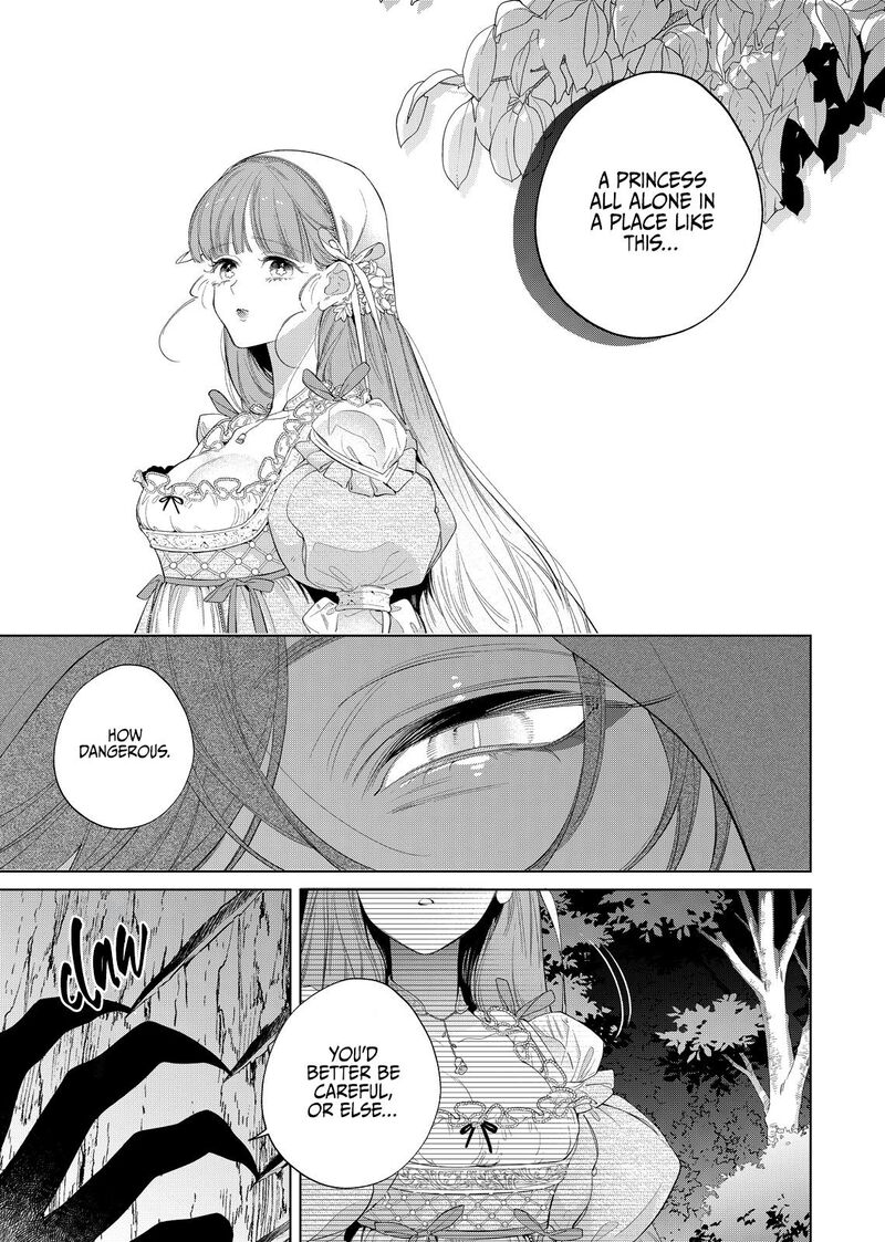 Hana Himeru Kimi No Meteor 28 37