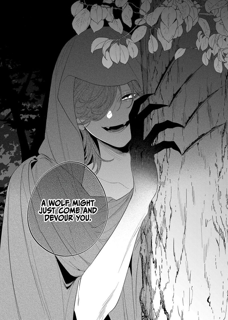 Hana Himeru Kimi No Meteor 28 38