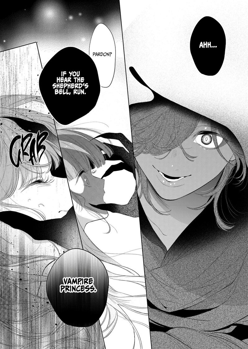 Hana Himeru Kimi No Meteor 29 10