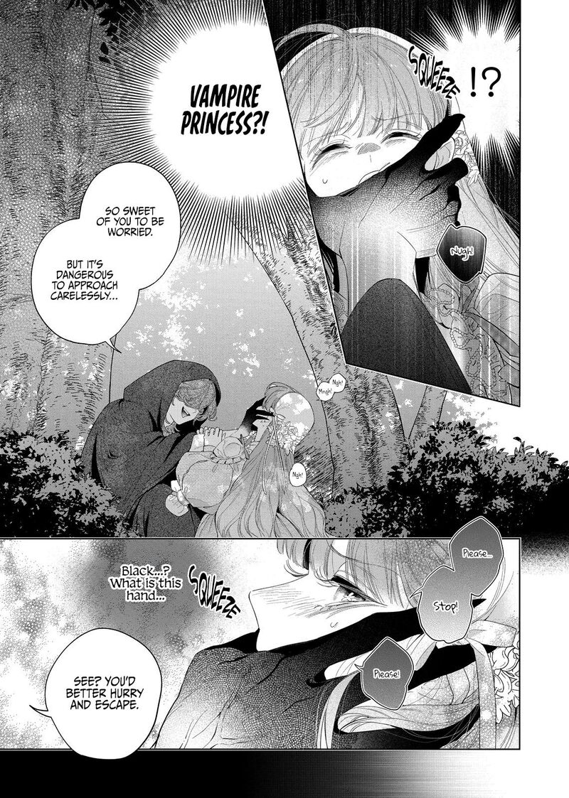 Hana Himeru Kimi No Meteor 29 11