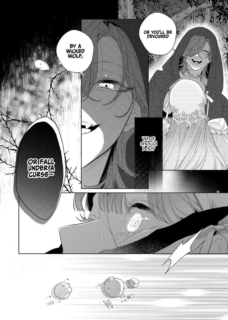 Hana Himeru Kimi No Meteor 29 12