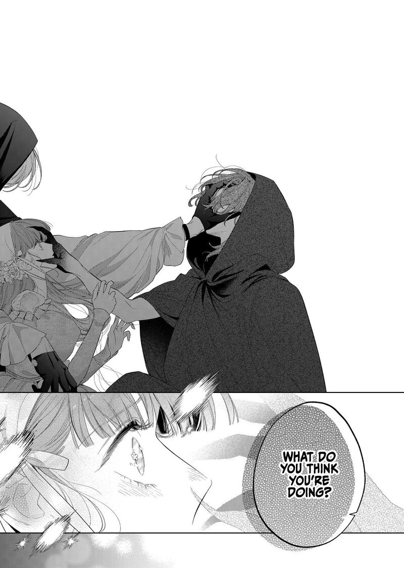 Hana Himeru Kimi No Meteor 29 13