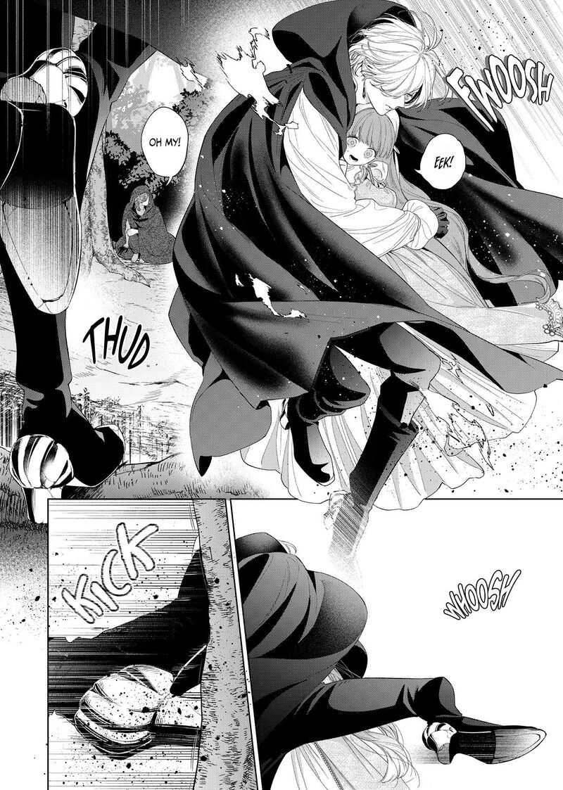 Hana Himeru Kimi No Meteor 29 16