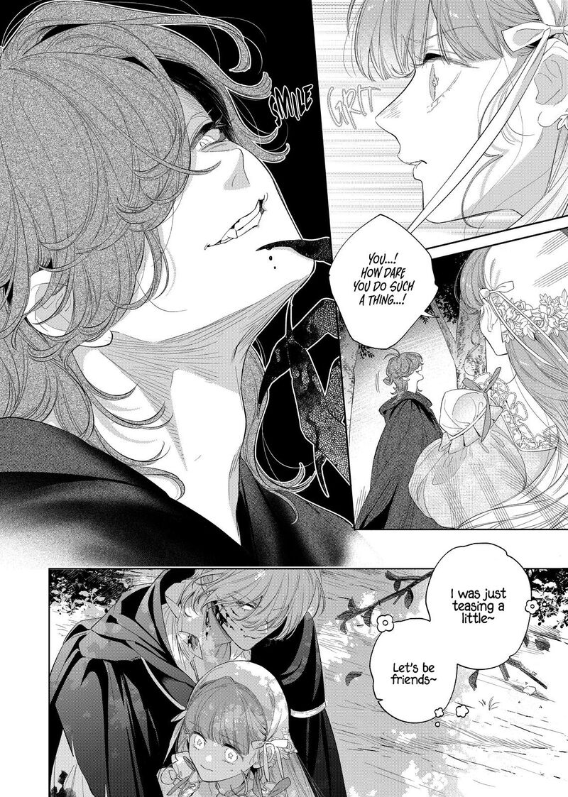 Hana Himeru Kimi No Meteor 29 22