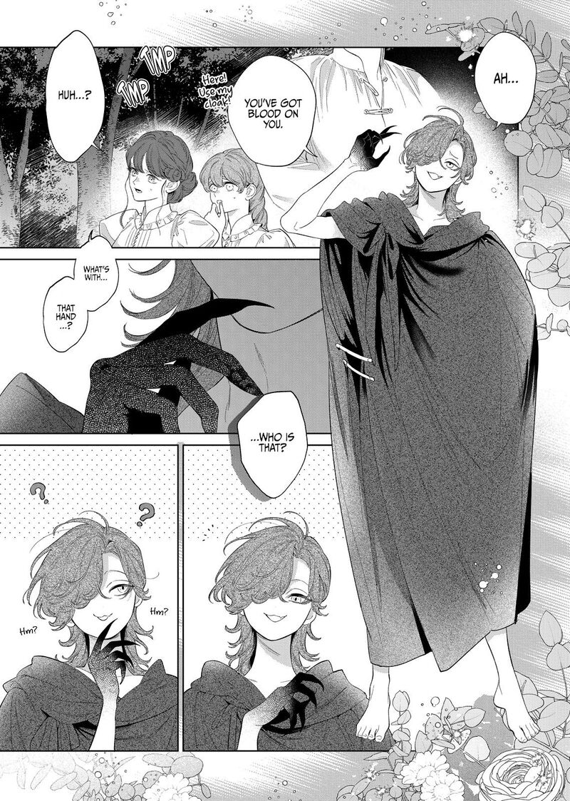 Hana Himeru Kimi No Meteor 29 23