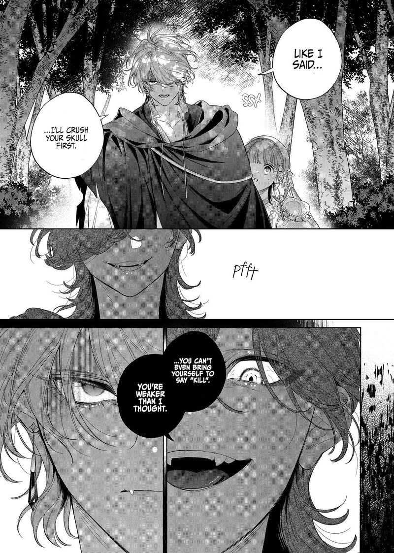 Hana Himeru Kimi No Meteor 29 25