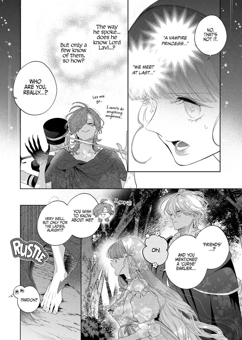 Hana Himeru Kimi No Meteor 29 28