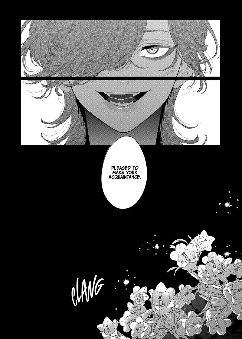 Hana Himeru Kimi No Meteor 29 34