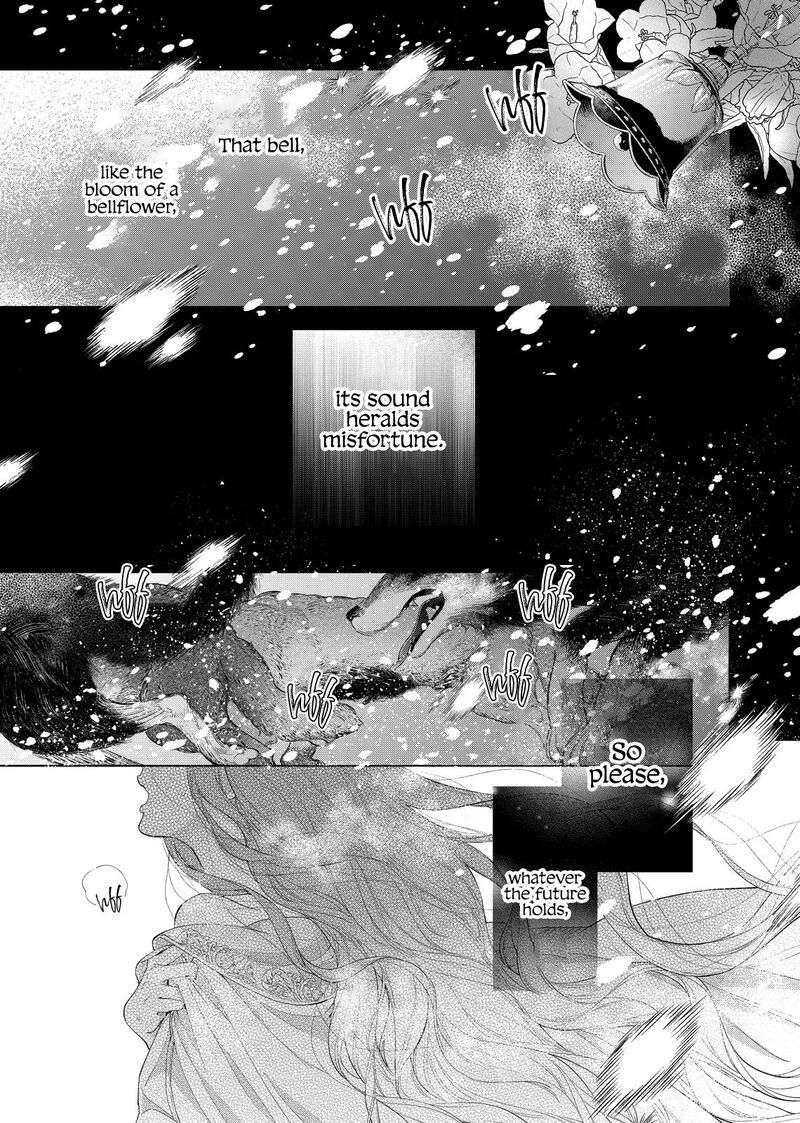 Hana Himeru Kimi No Meteor 29 35