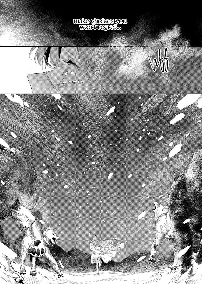 Hana Himeru Kimi No Meteor 29 36