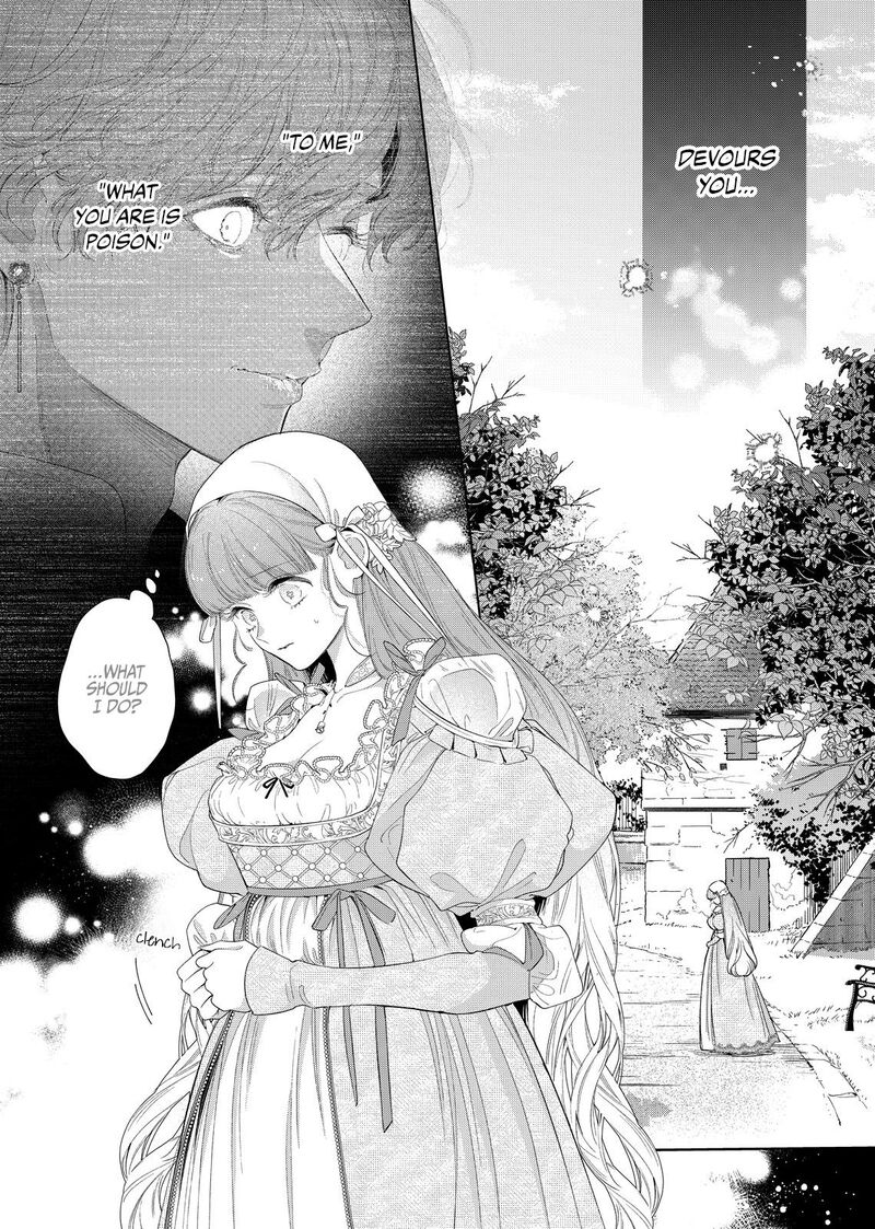 Hana Himeru Kimi No Meteor 29 4