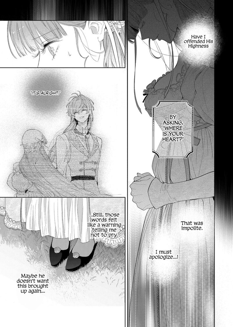 Hana Himeru Kimi No Meteor 29 5