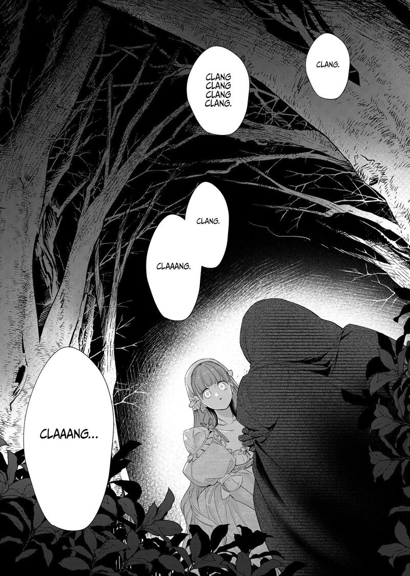 Hana Himeru Kimi No Meteor 29 9