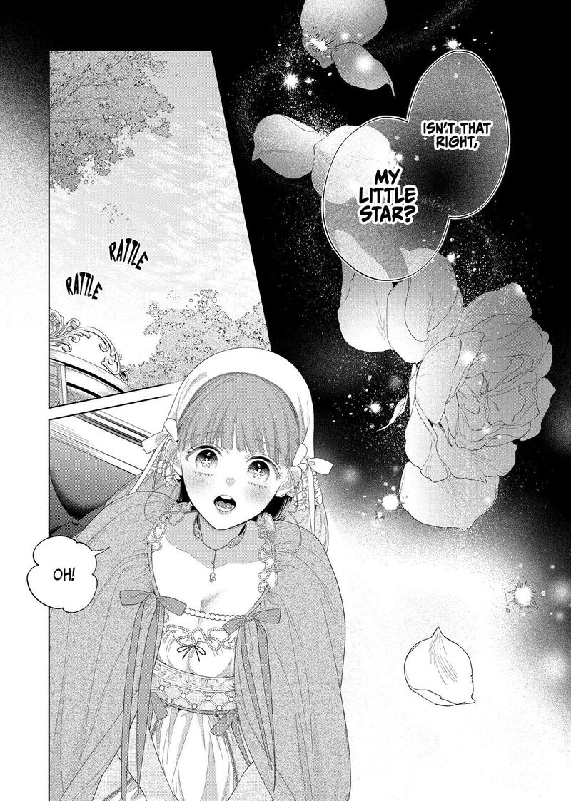 Hana Himeru Kimi No Meteor 31 11