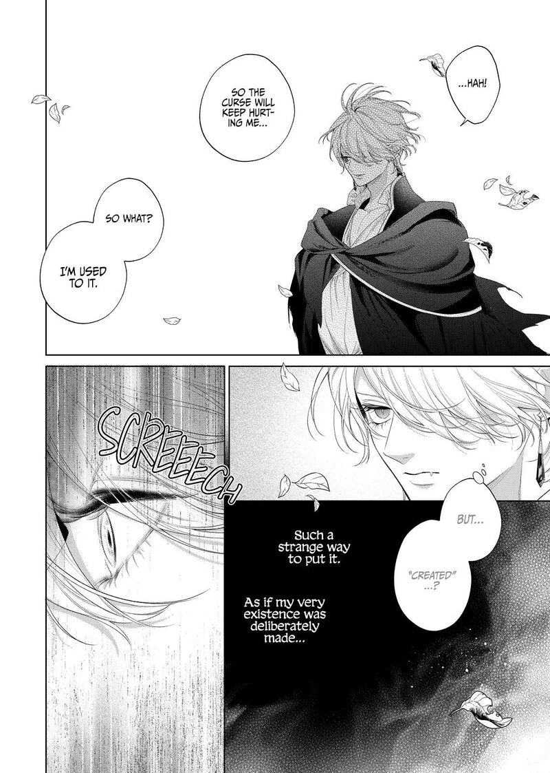 Hana Himeru Kimi No Meteor 31 29