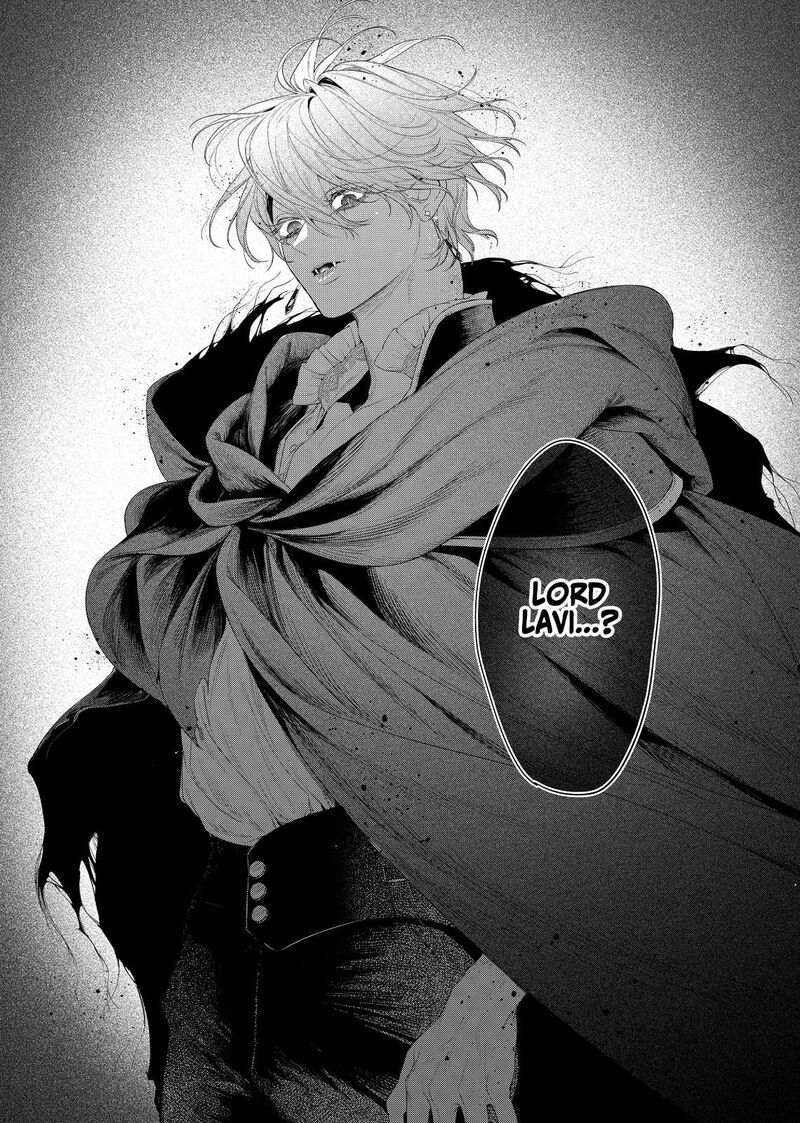 Hana Himeru Kimi No Meteor 31 36