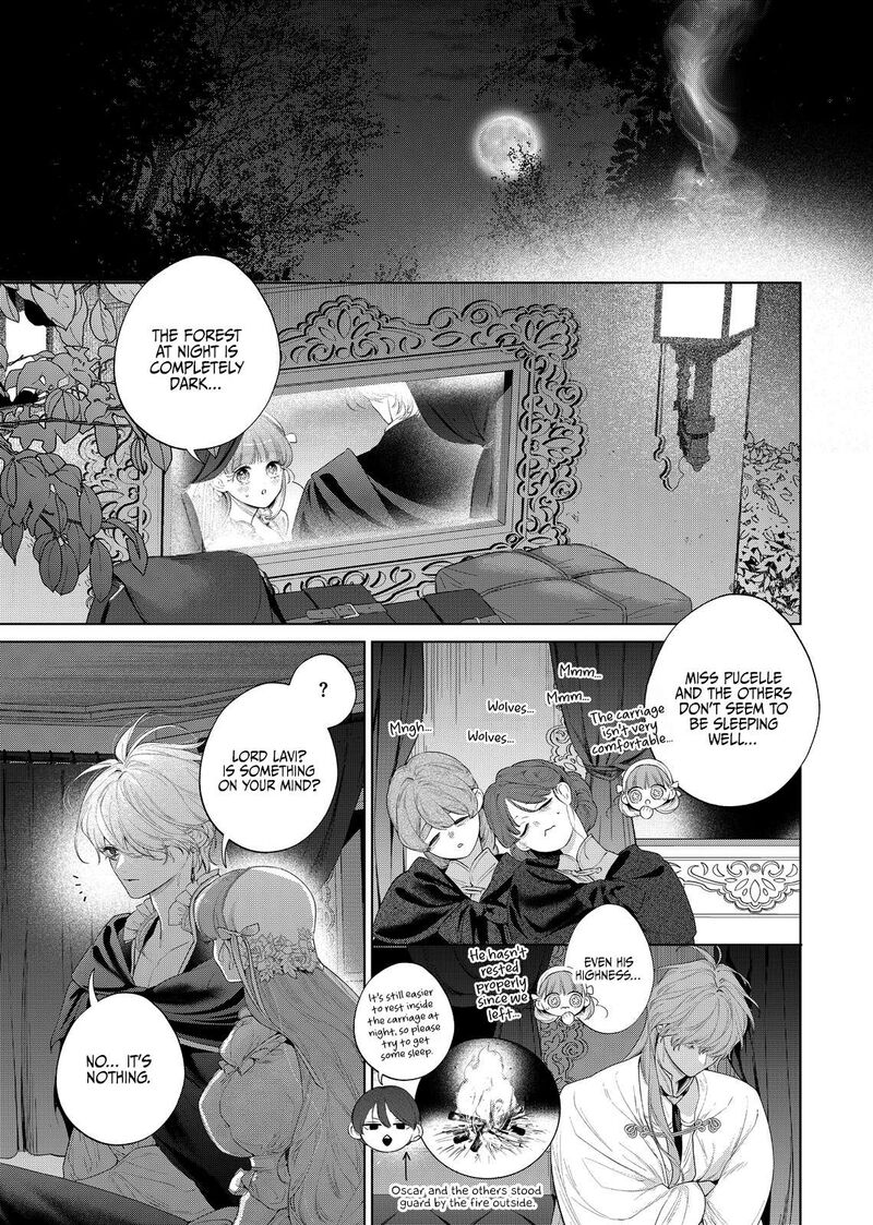 Hana Himeru Kimi No Meteor 31e 4
