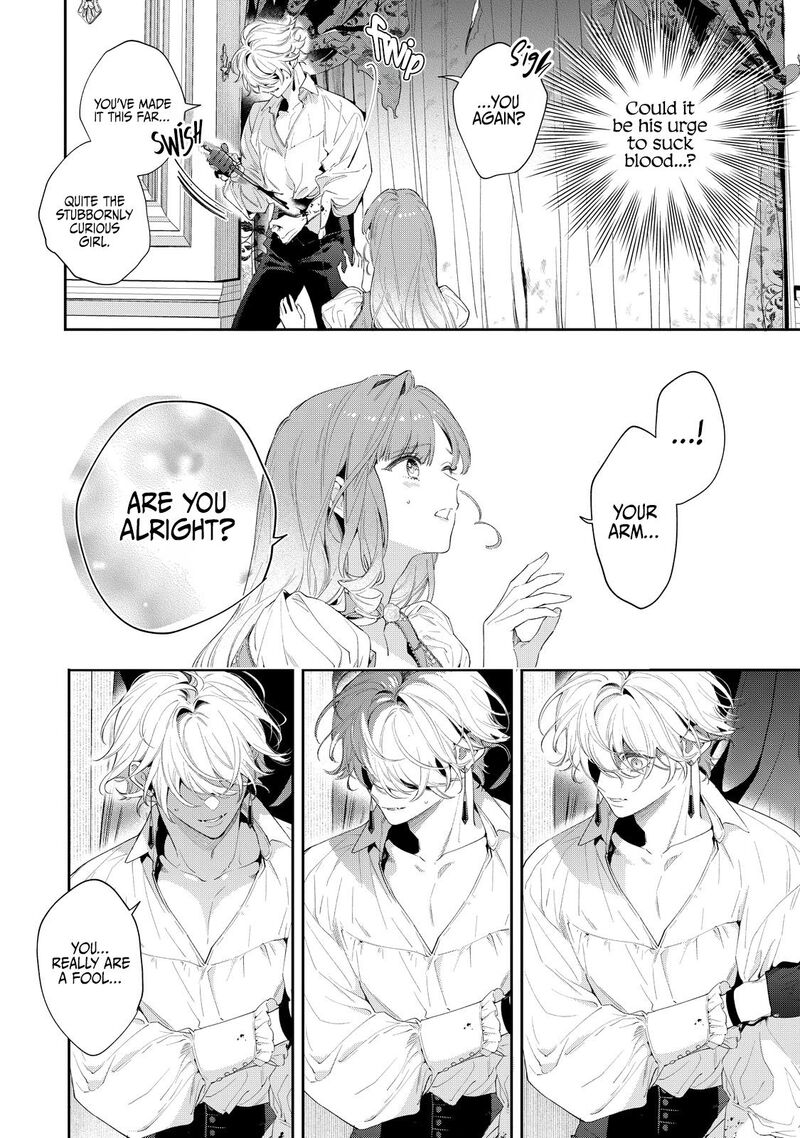 Hana Himeru Kimi No Meteor 4 18