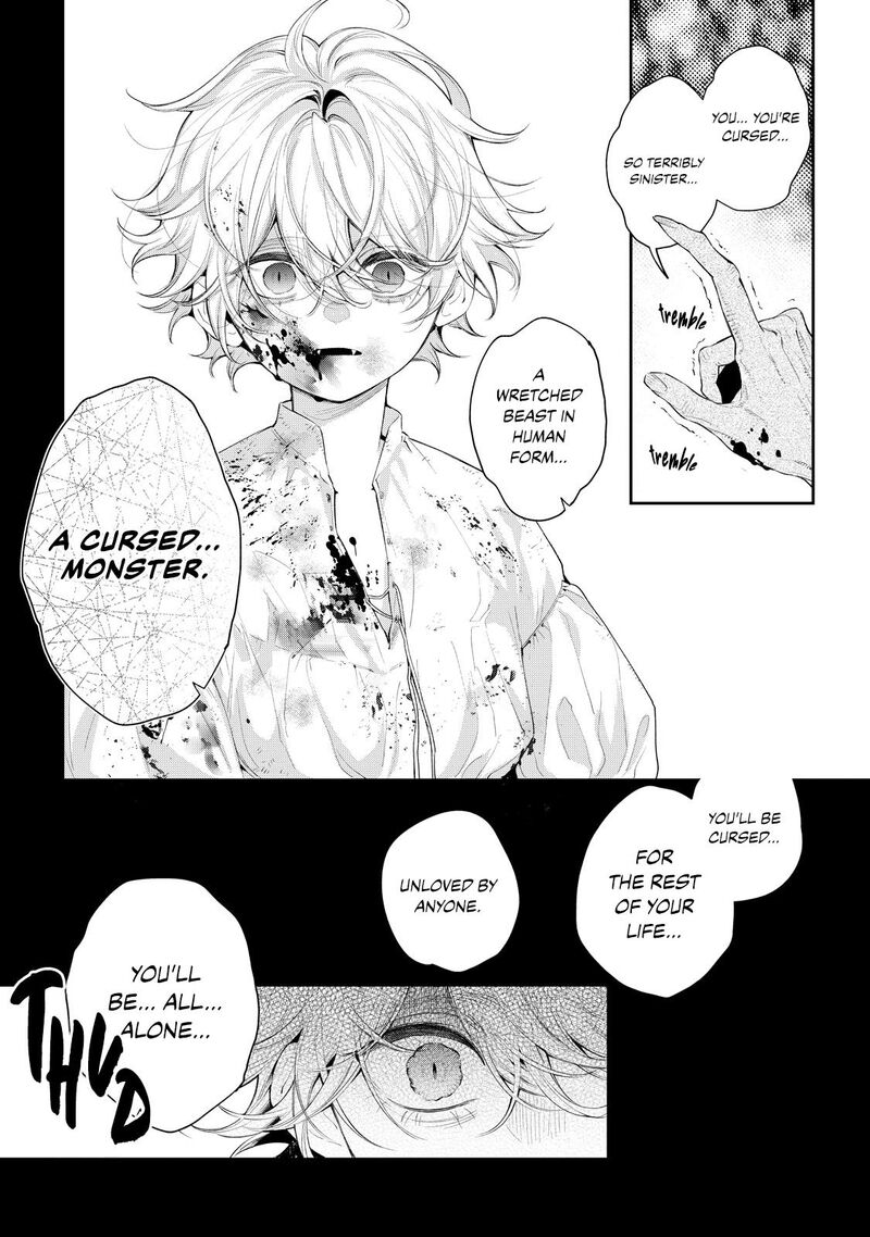 Hana Himeru Kimi No Meteor 6 18