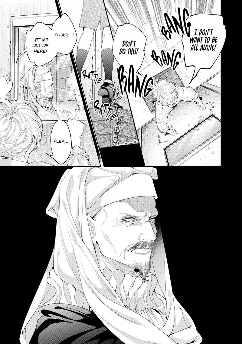 Hana Himeru Kimi No Meteor 6 19