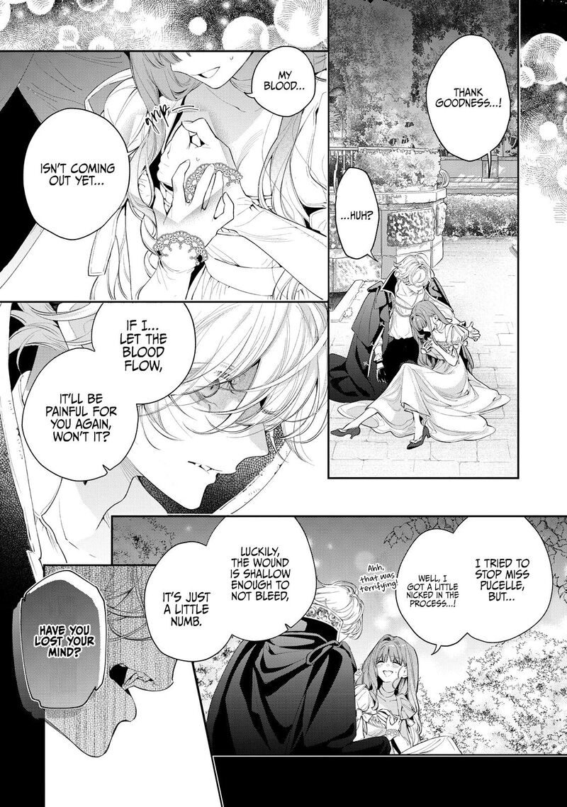 Hana Himeru Kimi No Meteor 6 6