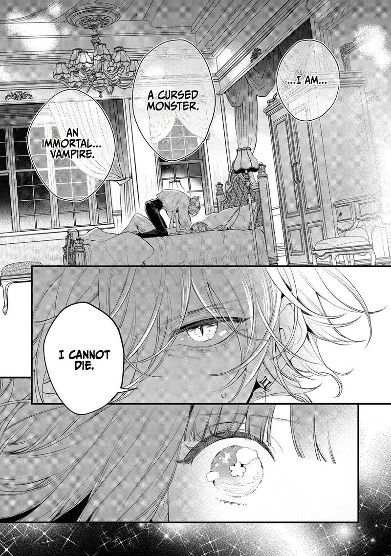 Hana Himeru Kimi No Meteor 8 12