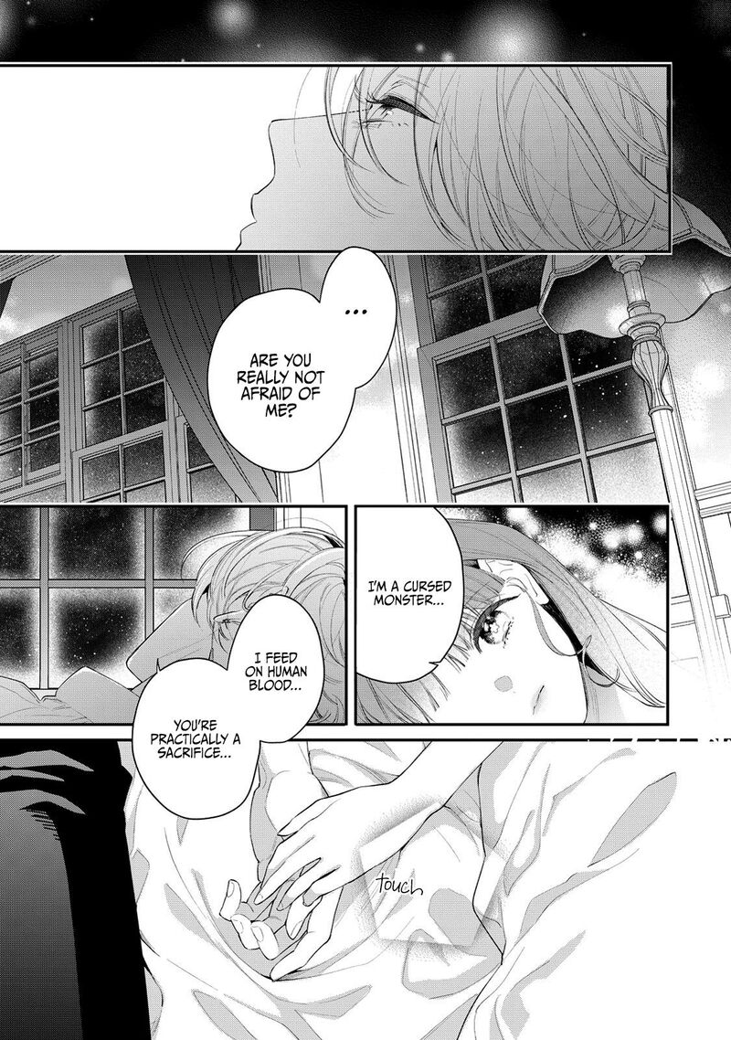 Hana Himeru Kimi No Meteor 8 21