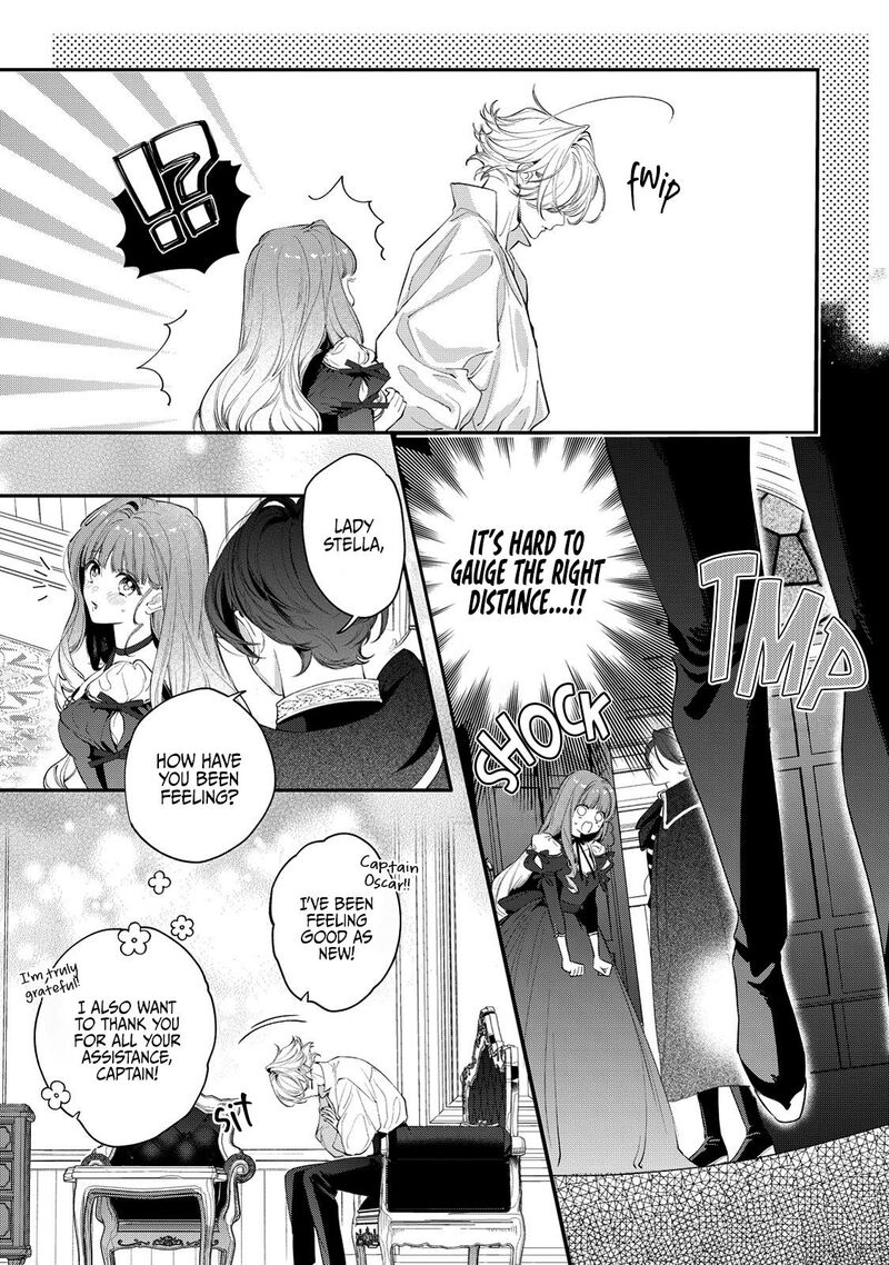 Hana Himeru Kimi No Meteor 9 15