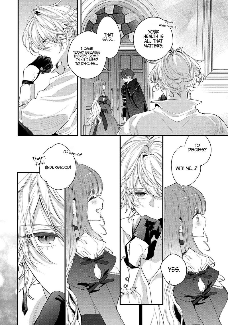 Hana Himeru Kimi No Meteor 9 16