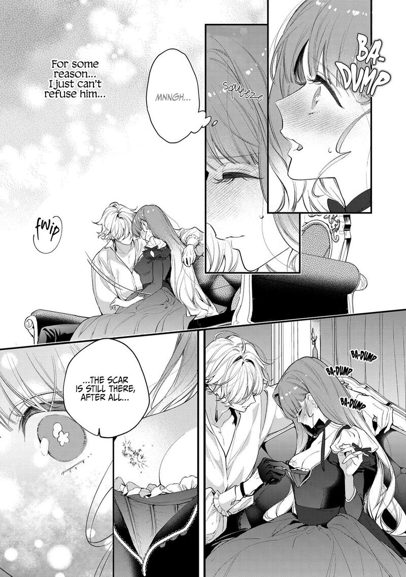 Hana Himeru Kimi No Meteor 9 21