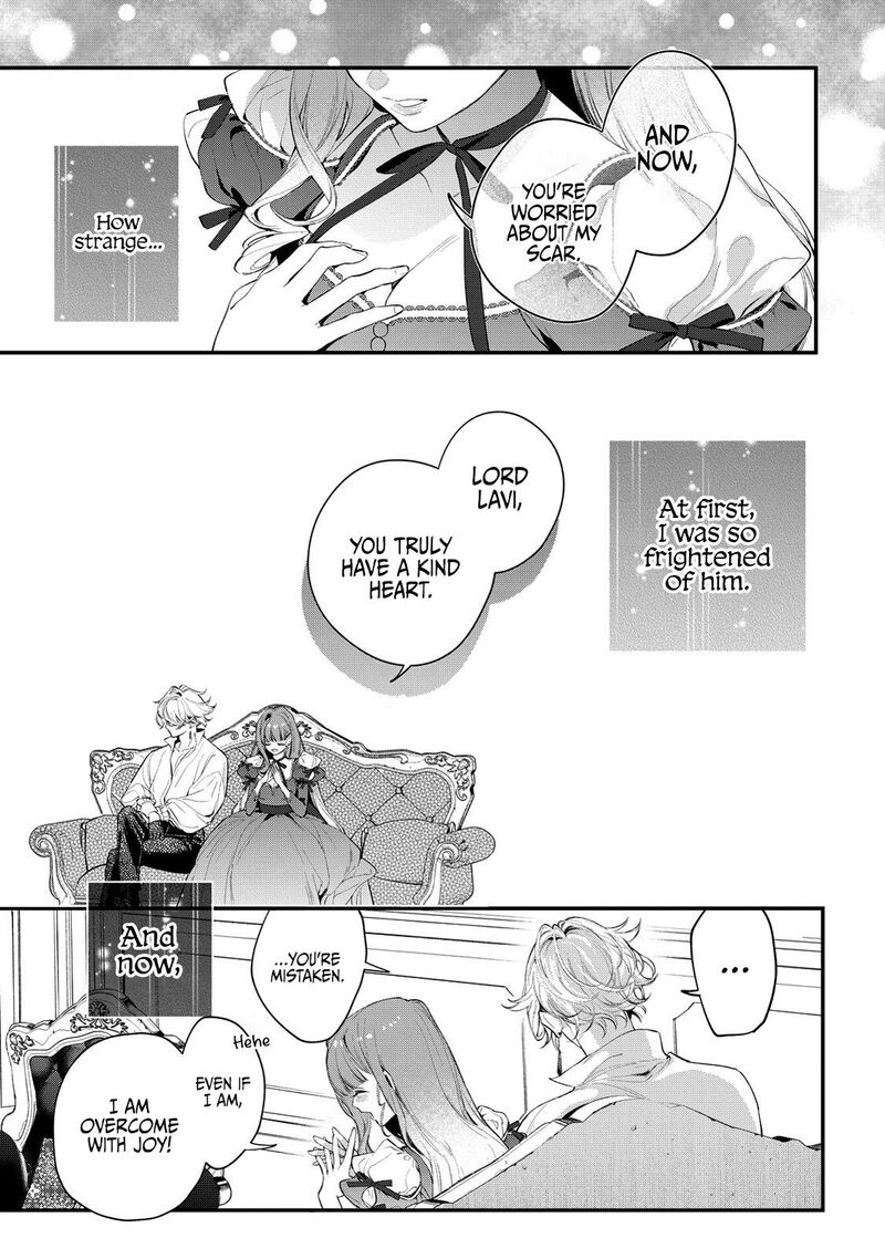 Hana Himeru Kimi No Meteor 9 23