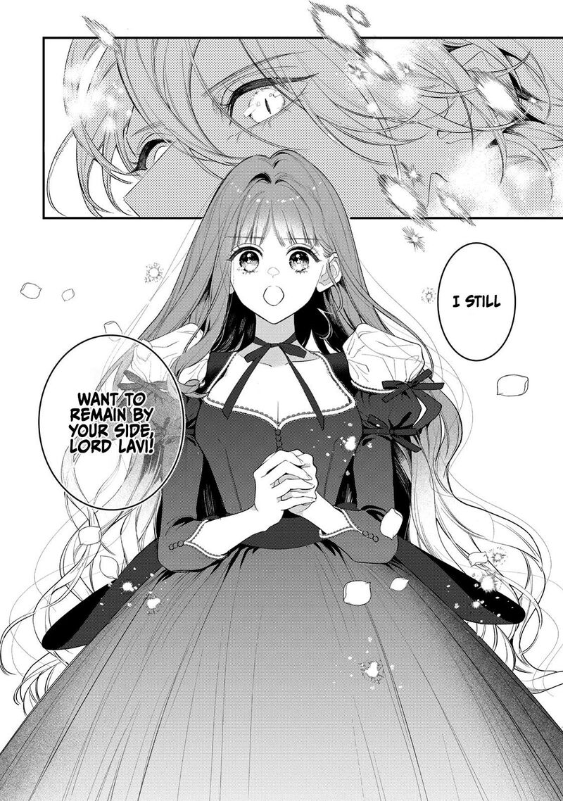 Hana Himeru Kimi No Meteor 9 30