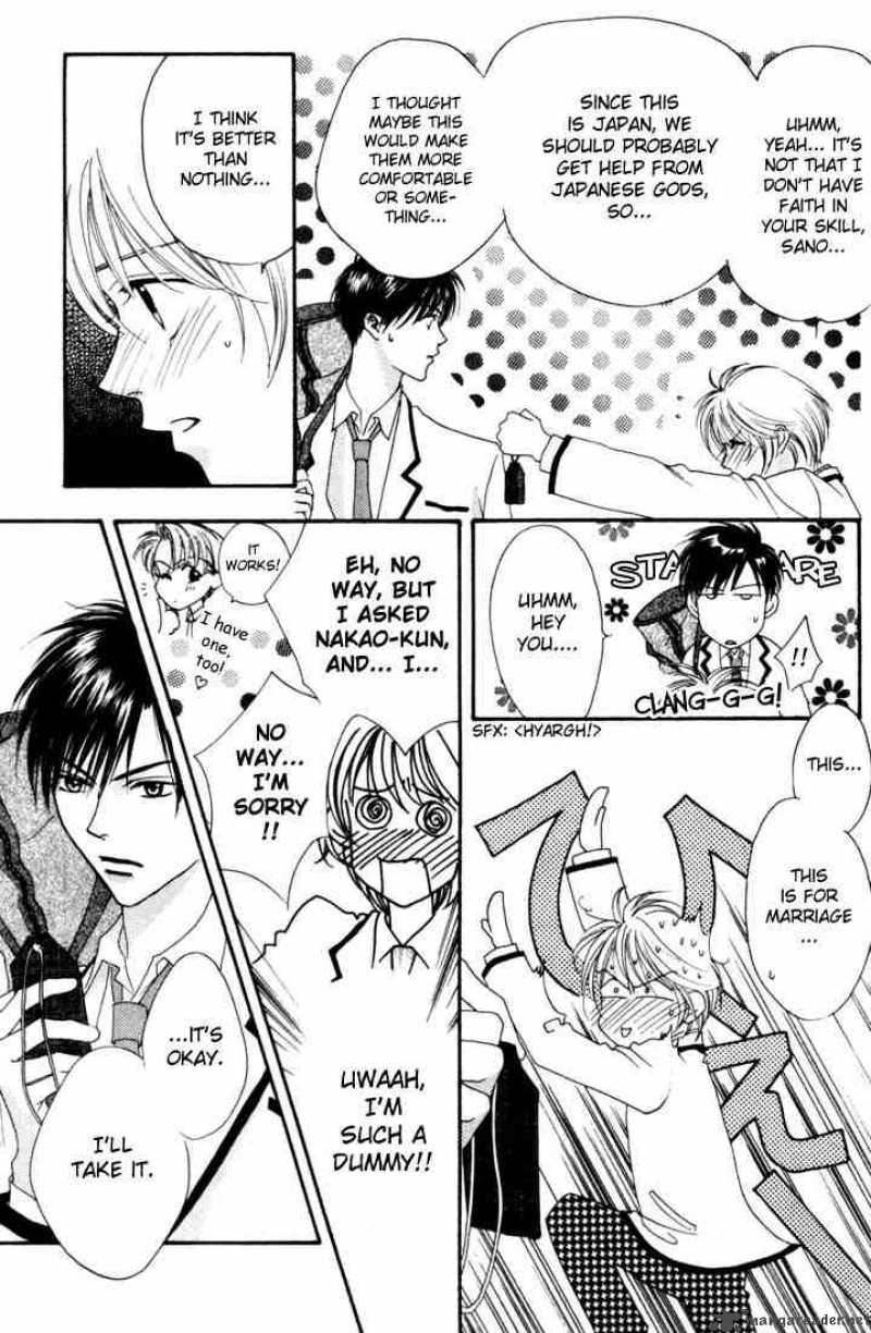 Hana Kimi 10 19
