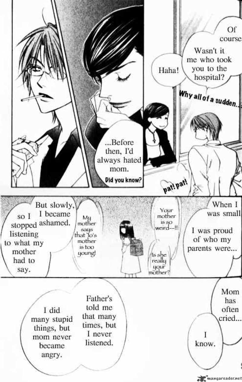 Hana Kimi 112 28